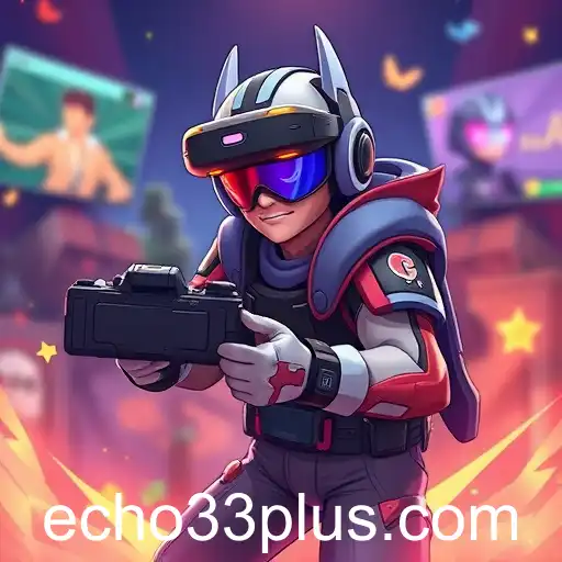 Echo33 Empowers English Gaming Community