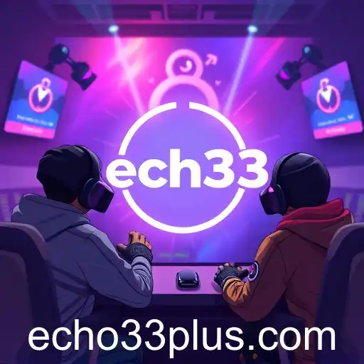Echo33: Transforming Gaming Experiences