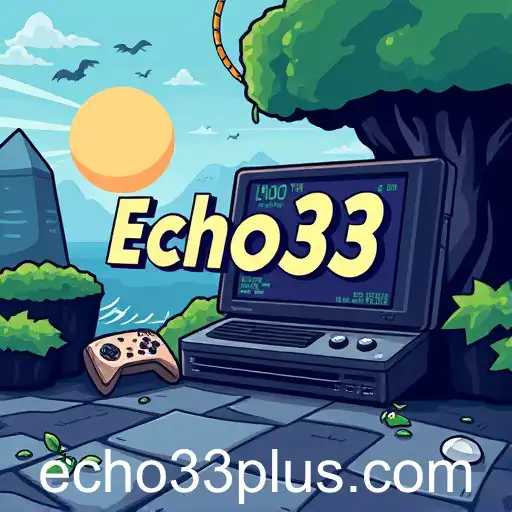 Echo33: Bridging Classic Games with Modern Audiences