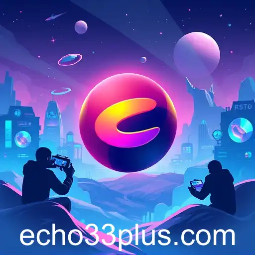 Echo33: Navigating the Gaming World Amidst Global Trends