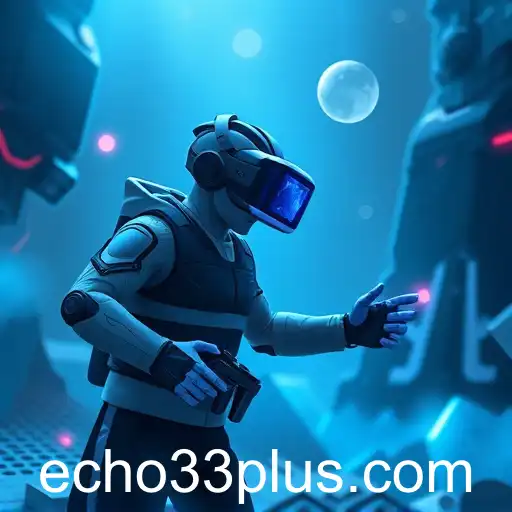 Echo33: The Pulse of Digital Gaming in 2025