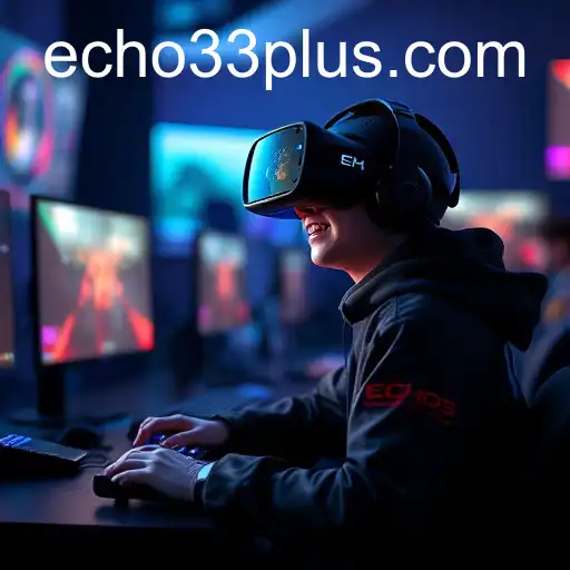 Echo33: A New Player in Online Gaming