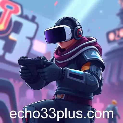 Echo33: Transforming Online Gaming