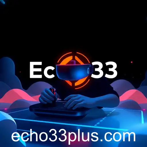 Echo33 Revolutionizes Online Gaming Experience