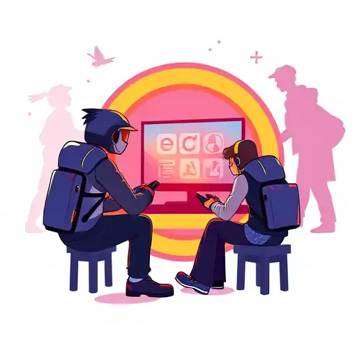 The Rise of Gaming Communities