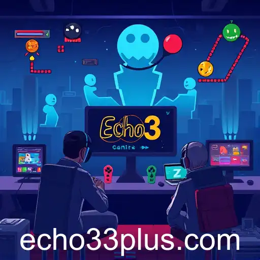 Reviving Classics: The Rise of Echo33
