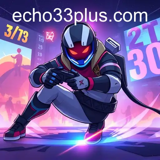 Echo33 Revolutionizes Online Gaming Experience