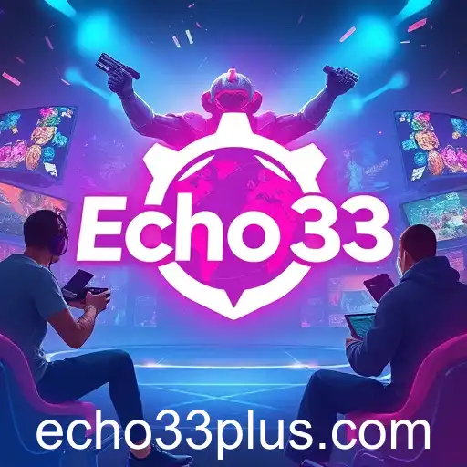 Echo33 Elevates Online Gaming Experience in 2025