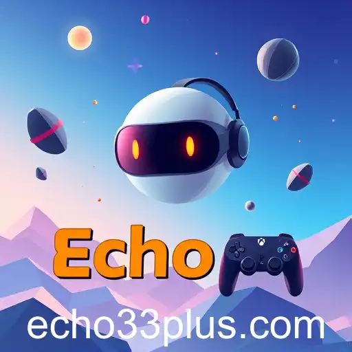 Echo33 Revolutionizes Online Gaming Experience