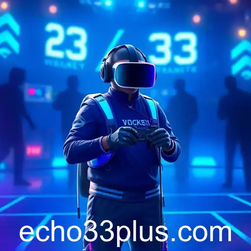 Echoing Trends in Online Gaming