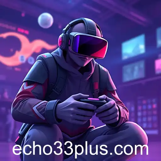 Echo33: Shaping the Future of Online Gaming