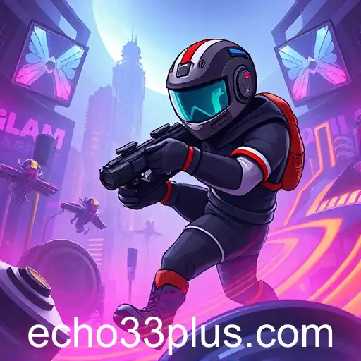 Echo33: Transforming Online Gaming