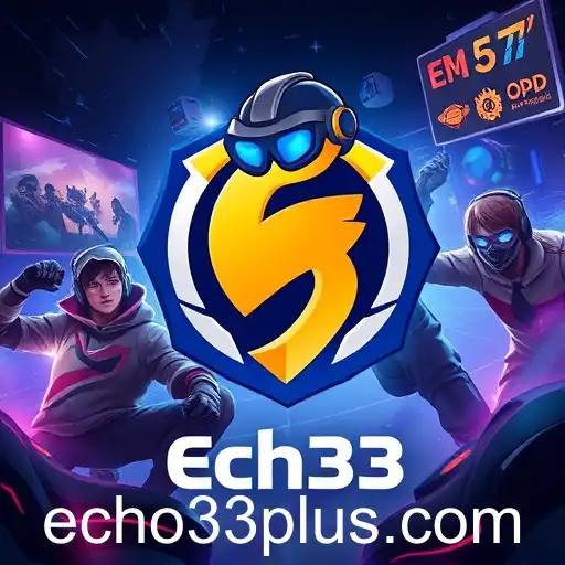 Echo33's Influence on Online Gaming