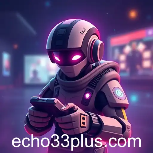 Revival of Classic Gaming with Echo33