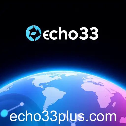 Echo33 Revolutionizes Online Gaming in 2025
