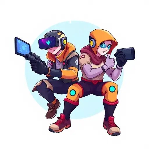 Echo33 Revolutionizes Online Gaming Experience