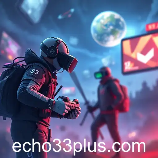 The Rise of Echo33: Gaming Evolution in the Digital Age