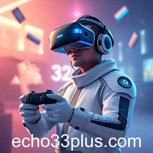 The Evolution of Echo33 in Gaming
