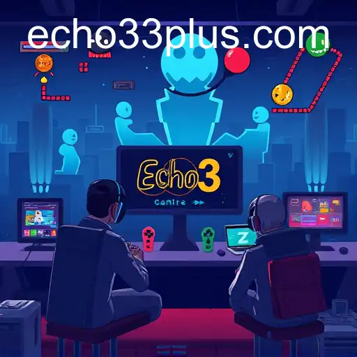 Reviving Classics: The Rise of Echo33