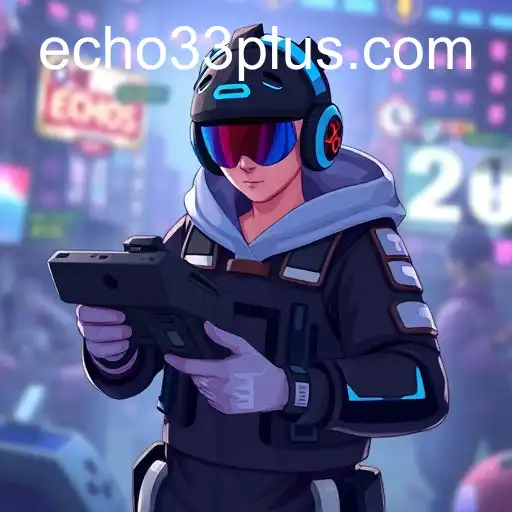 The Rise of Echo33: Transforming Online Gaming