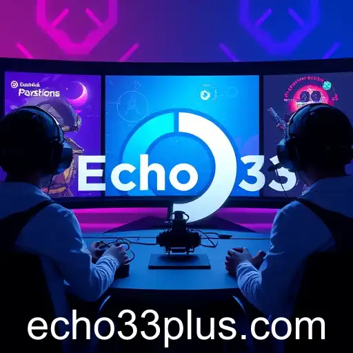 Innovative Gaming Ventures in 2026