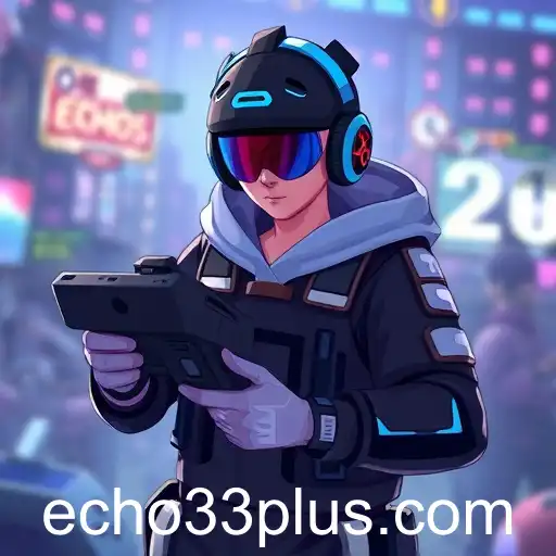 The Rise of Echo33: Transforming Online Gaming