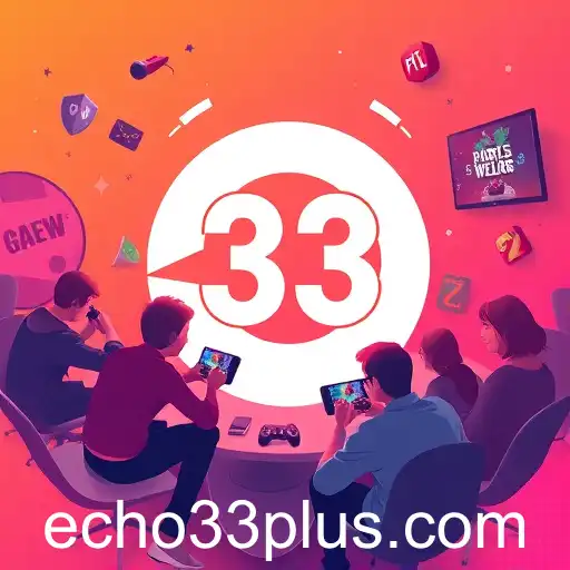 The Rise of Echo33 in the Online Gaming World